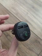 Transmiter Borofone 2xUSB