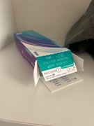 Soczewki Alcon PRECISION1 for ASTIGMATISM -3.50 -1.25x170 25 szt.