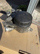 Podstawa filtra oleju bmw m2 m3 m4 s55