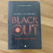 Black out - Marc Elsberg