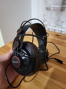 Słuchawki gamingowe Superlux