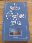 LaVyrle Spencer Osobne łóżka