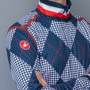 Castelli Perfetto RoS Limited Edition, kurtka kolarska/rowerowa, L