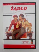 ŻĄDŁO - GEORGE ROY HILL DVD BDB