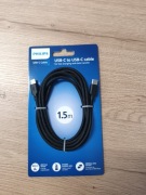 Kabel USB-C/USB-C 1,5m