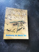 Minuta nonsensu Anthony de Mello SJ
