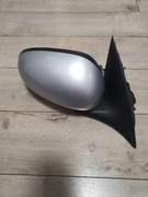 Lusterko elektryczne prawe pasażera Jaguar X-Type