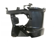 LEWY UCHWYT KOSZ MOCOWANIE HALOGENU BMW 4 F32 F33 F36