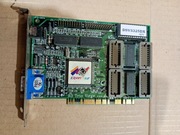 S3 Trio Virge Expertcolor PCI sprawna