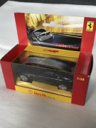 Model Ferrari 599 GTB Fiorano 1:38 kolekcja Shell Official Licensed Product