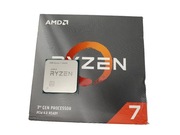 AMD RYZEN 7 3800X
