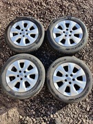 Alufelgi opel combo E 5x108 6,5x16 et47