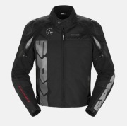 Kurtka sportowa motocyklowa Spidi Progressive Tex rozmiar S