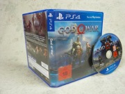 God Of War Wersja PL Sony PS4 Super Stan