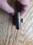 Wlot do pochwy tasaka Gladius Francja