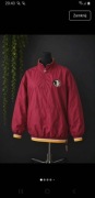 Vintage Florida State kurtka wiatrówka XXL burgund USA