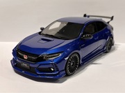 Honda Civic Type R Mugen 1:18 Otto