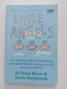 BBC Books Little Angles