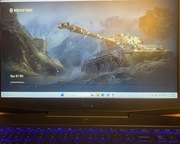 Laptop Dell G3 Core i5-10300H