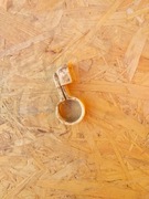 prowadnica linki  SUZUKI RMZ 450 250 2008- kxf