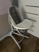 Chicco baby hug 4 w 1