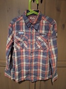 Koszula chłopięca,Rebel, R.146cm