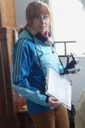 Kurtka wodoodporna Adidas Gore-Tex Terrex , rozm. M