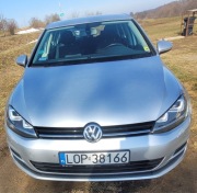 VW Golf VII 1.2TSI