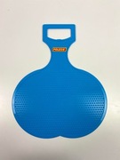 Jabłuszko do zjeżdżania