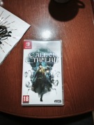Call of Cthulhu PL - Nintendo Switch