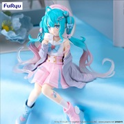 Figurka Anime Hatsune Miku Noodle Stopper - Hatsune Miku (Love Sailor Ver.)