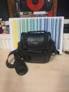 Pokrowiec torba MENDLER na aparat kamerę 