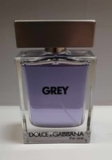 Dolce & Gabbana The One Grey 100 ml EDT vintage premierowe wyd. 2018
