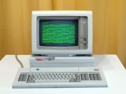 Terminal IBM 3178C