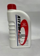 Honda ATF DW-1 08268-P99-ZAY1 OE