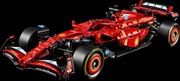 Klocki Technic Bolid Formuła F1 Ferrari SF-24 42207