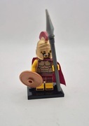 Lego Minifigures col018 Spartan Warrior seria 2 8684