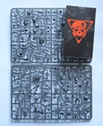 Kill Team Ratlings - wypraska, podstawki, karty