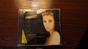 Celine Dion let's talk about love
