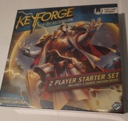 Keyforge: Age of Ascension – 2 Player Starter Set