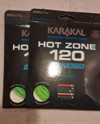 Naciąg squash Karakal HotZone120Braided