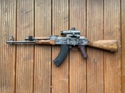 Jedyna tak replika AKM od GG