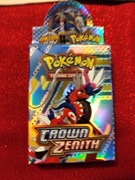 Mystery Box kart Pokemon