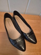 Baleriny Lasocki w bardzo dobrym stanie