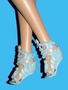 Lalka Barbie  -  BUTY 2023_201206 (B)