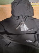 Kurtka Softshell HI-TEC rozmiar L nowa, ciepła, z kapturem