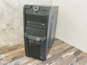 Komputer stacjonarny AMD A8*Nvidia GEFORCE GTX660*SSD 256 GB*Win10