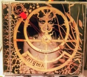 A Posteriori Enigma CD