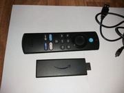 Odtwarzacz multimedialny Amazon Fire TV Stick HD S3L46N