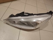 FORD FOCUS LAMPA PRZÓD LEWA OE 2060618